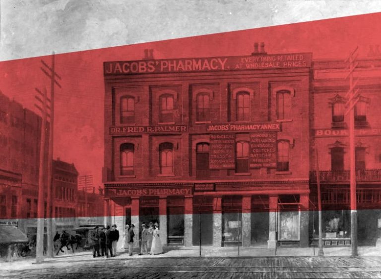 En qué se parece tu negocio a Coca-Cola - Jacob's Pharmacy