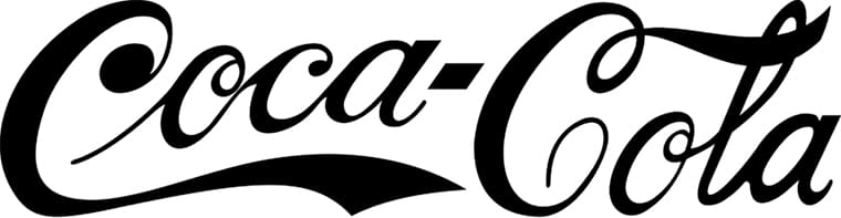 En qué se parece tu negocio a Coca-Cola - Logo Coca-Cola (1886)